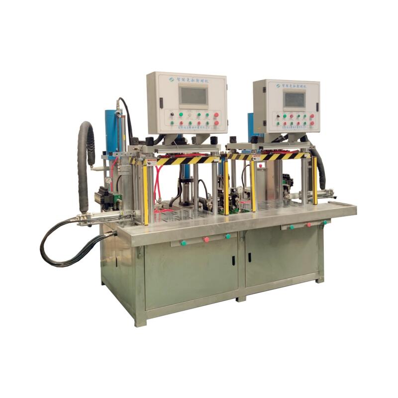 Equipamento de fundição de precisão