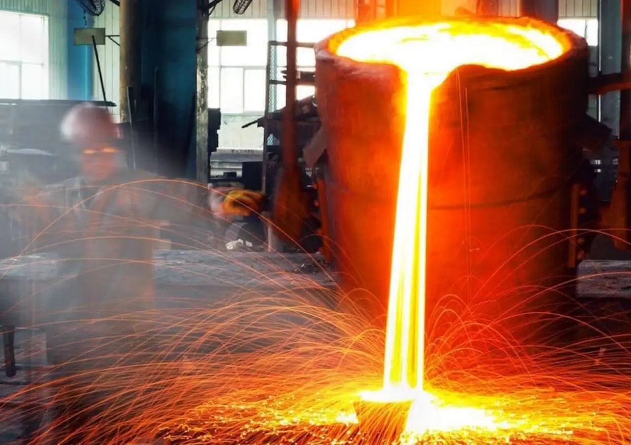 Giga Press da Tesla impulsiona inovação em fundição de precisão automotiva