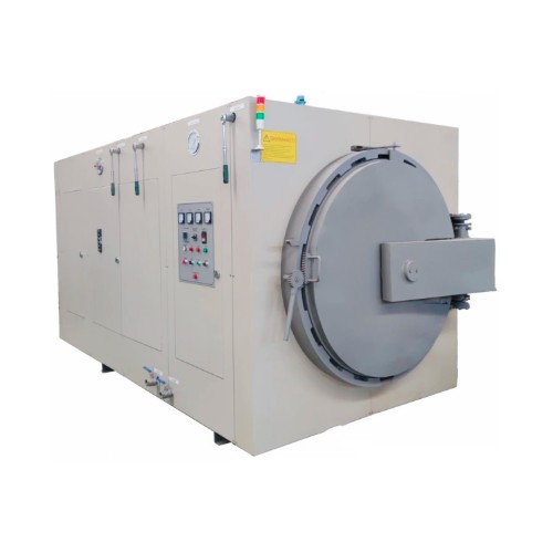 Como uma máquina de processamento de cera melhora a eficiência da produção na fabricação industrial?