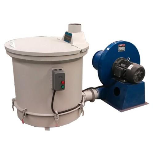 Camada traseira flutuante da máquina de areia de 800 mm