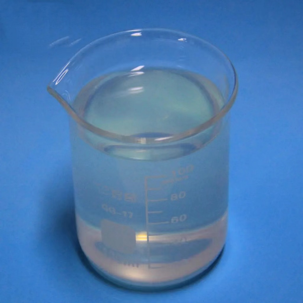 Sílica coloidal JN-30 para fundição de investimento Preço do fabricante Sílica Gel coloidal