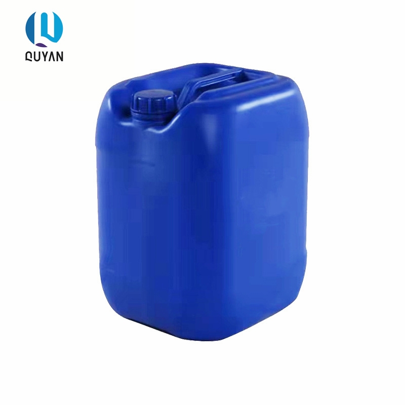 Sílica coloidal de alta pureza | Tamanho de partícula uniforme e longa estabilidade