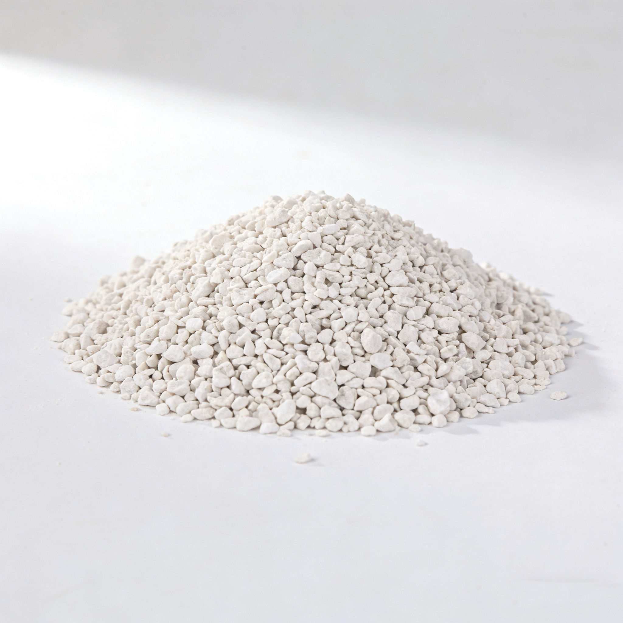 Areia de mulita de grau industrial para fabricação de carcaças de fundição