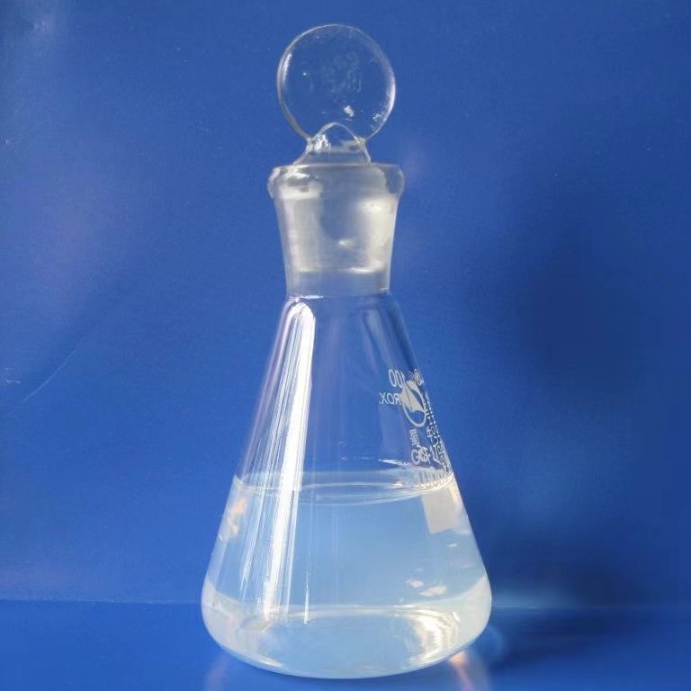 Sílica coloidal química Ludox Sol de fundição JN-30