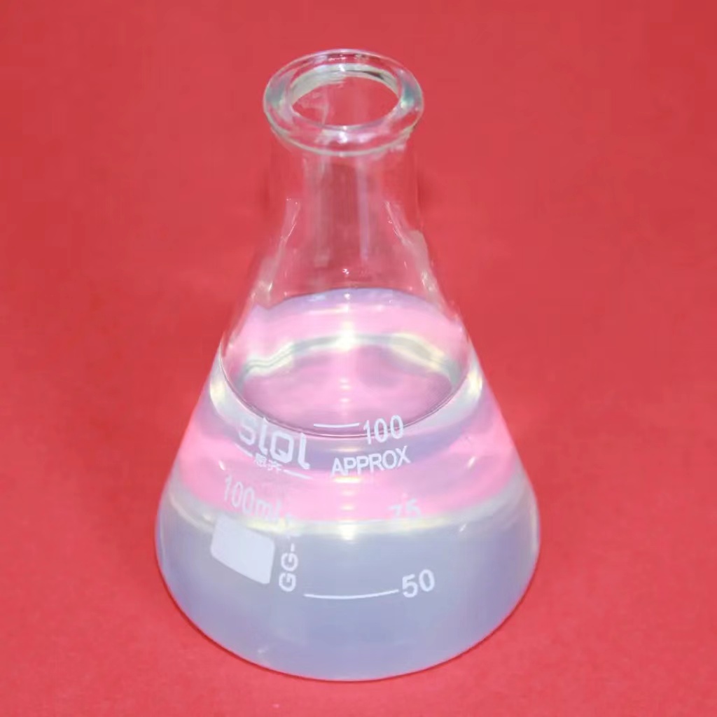 Sílica coloidal do sol do silicone do nanômetro 20% 25% 30% 40% tipo ácido básico SiO2
