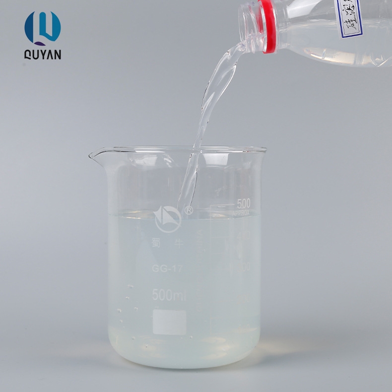 Sílica coloidal profissional | Ideal para a indústria eletrônica e têxtil