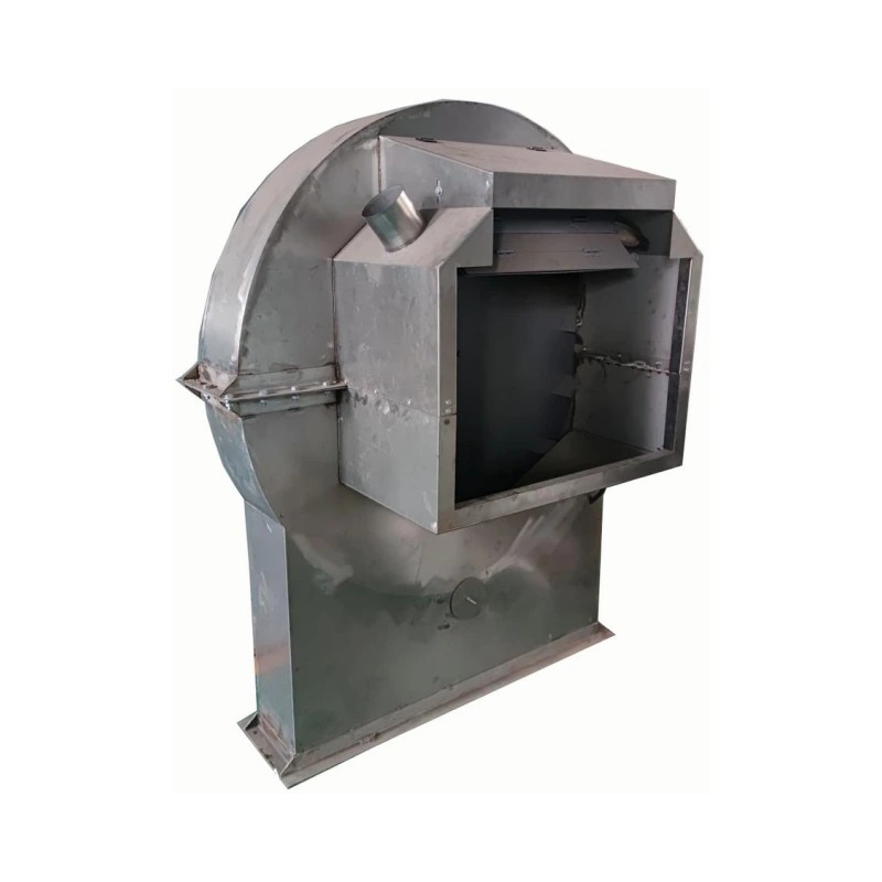 Máquina de chuveiro de areia com mesa rotativa