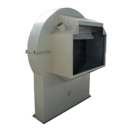 Mesa giratória para máquina de chuveiro de areia