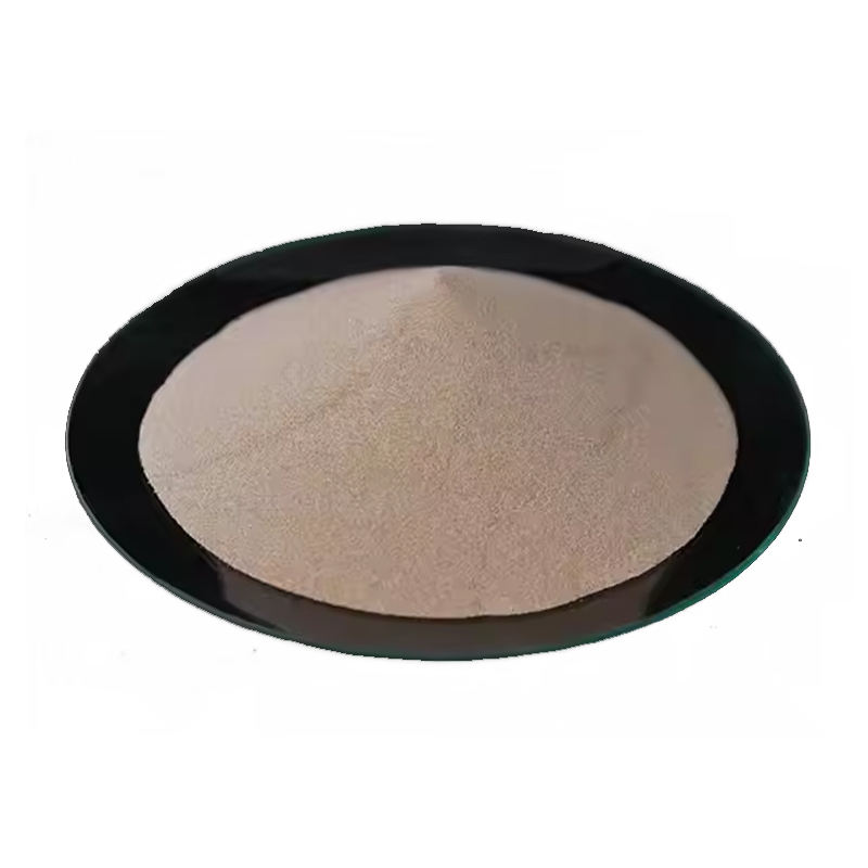 Areia de zircão com estabilidade térmica superior para corpo cerâmico e esmalte
