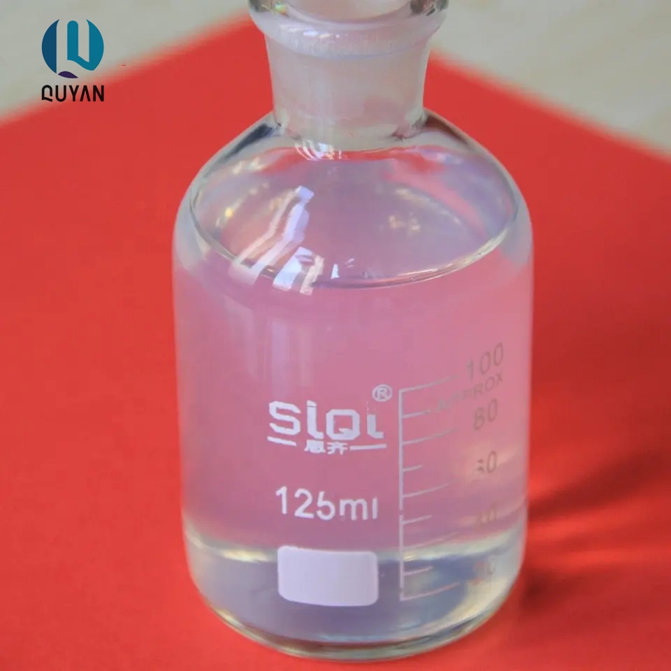 Sílica coloidal por atacado | Fornecedor estável de dispersão de nano sílica